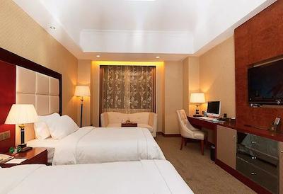 بایو هتل شنگزهن