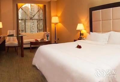 بایو هتل شنگزهن