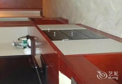 بایو هتل شنگزهن