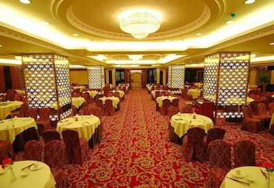 بایو هتل شنگزهن