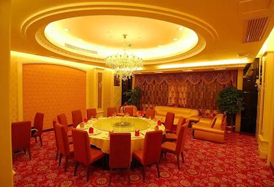 بایو هتل شنگزهن