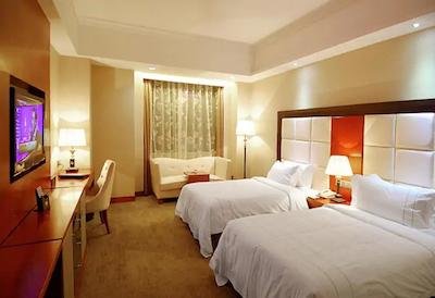 بایو هتل شنگزهن