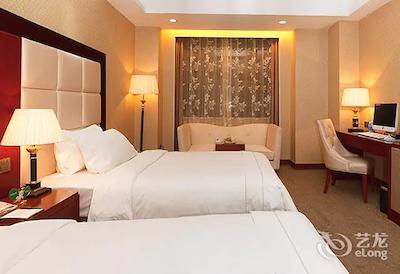 بایو هتل شنگزهن