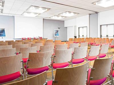 نوتل جنوا سیتی