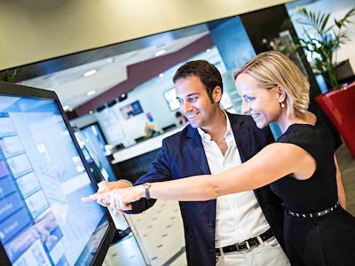 نوتل جنوا سیتی