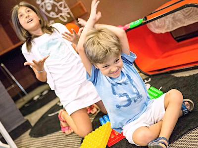 نوتل جنوا سیتی