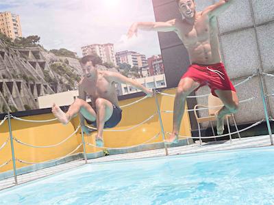 نوتل جنوا سیتی