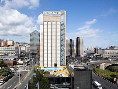 نوتل جنوا سیتی