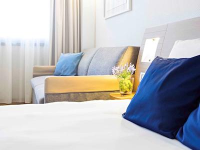 نوتل جنوا سیتی