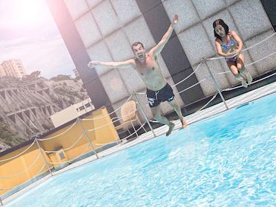 نوتل جنوا سیتی