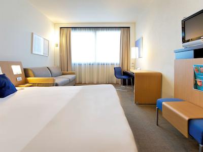 نوتل جنوا سیتی