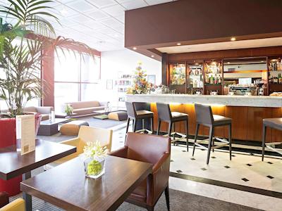 نوتل جنوا سیتی