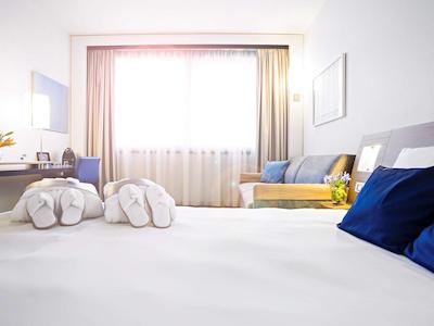 نوتل جنوا سیتی