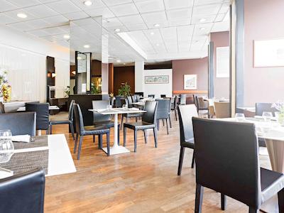 نوتل جنوا سیتی