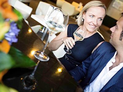 نوتل جنوا سیتی