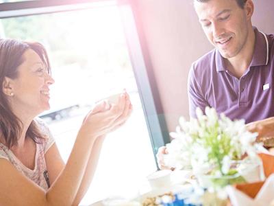 نوتل جنوا سیتی