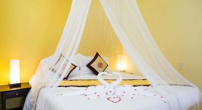 هو ریورسید بوتیک ریزرت اند اسپا