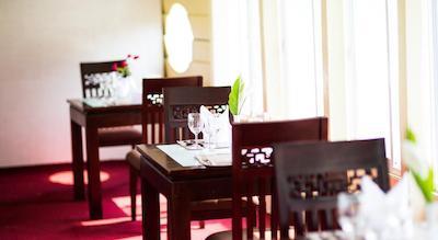 هو ریورسید بوتیک ریزرت اند اسپا