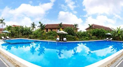 هو ریورسید بوتیک ریزرت اند اسپا