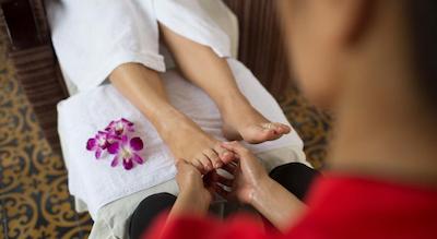 هو ریورسید بوتیک ریزرت اند اسپا