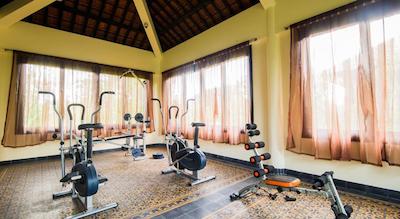 هو ریورسید بوتیک ریزرت اند اسپا