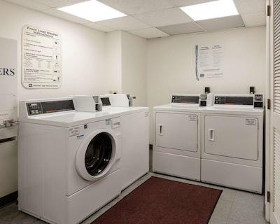 کوالیتی این نیر هامپتون کلیسوم