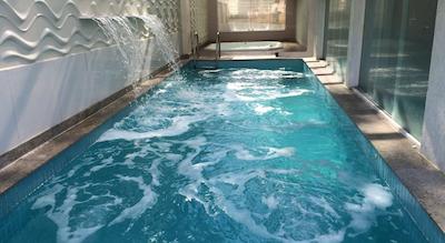 هتل پالماز اکسکوتیوو