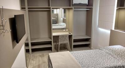 هتل پالماز اکسکوتیوو