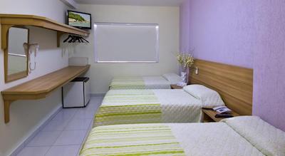 هتل پالماز اکسکوتیوو