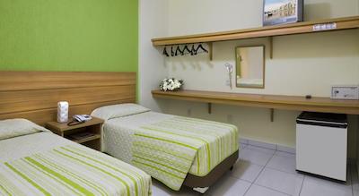 هتل پالماز اکسکوتیوو