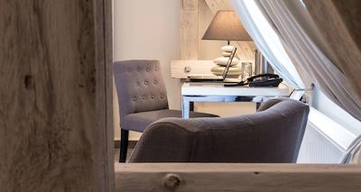 بست وسترن هتل ویا رجیا