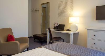 بست وسترن هتل ویا رجیا