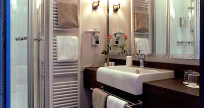 بست وسترن هتل ویا رجیا