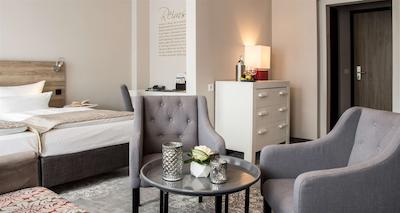 بست وسترن هتل ویا رجیا