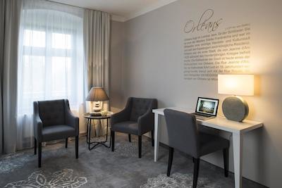 بست وسترن هتل ویا رجیا