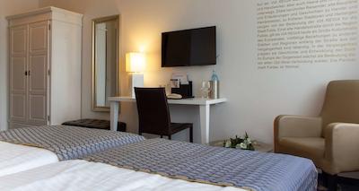 بست وسترن هتل ویا رجیا