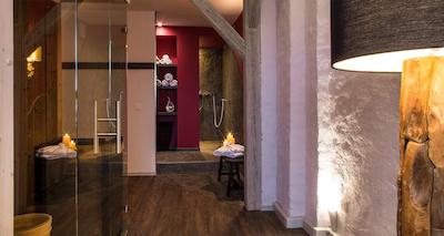 بست وسترن هتل ویا رجیا