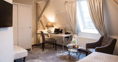 بست وسترن هتل ویا رجیا