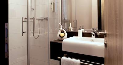 بست وسترن هتل ویا رجیا