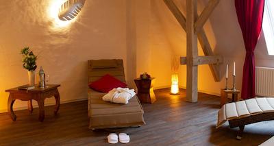 بست وسترن هتل ویا رجیا