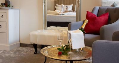 بست وسترن هتل ویا رجیا