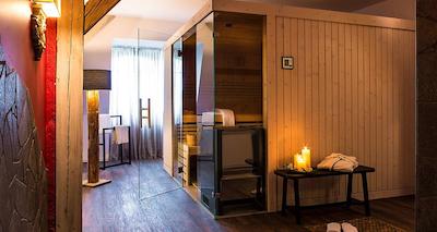 بست وسترن هتل ویا رجیا