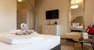 بست وسترن هتل ویا رجیا