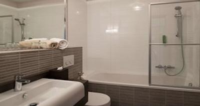 بست وسترن هتل ویا رجیا