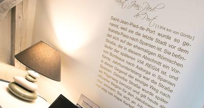 بست وسترن هتل ویا رجیا