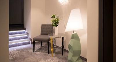 بست وسترن هتل ویا رجیا