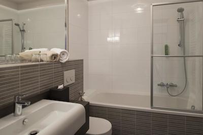 بست وسترن هتل ویا رجیا