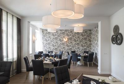 بست وسترن هتل ویا رجیا