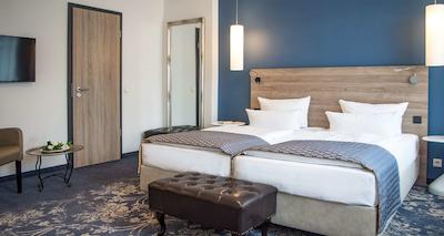 بست وسترن هتل ویا رجیا