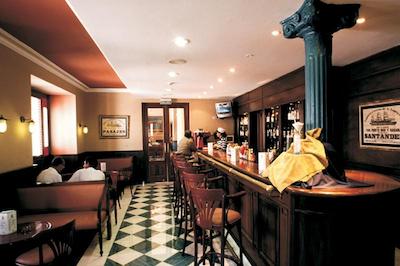 ارمادرز د سانتاندر